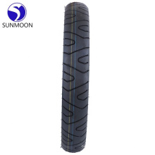 Sunmoon Super Quality Motorcycle Motão Tire Cross Pneu 140/80-18 140 80 18 18